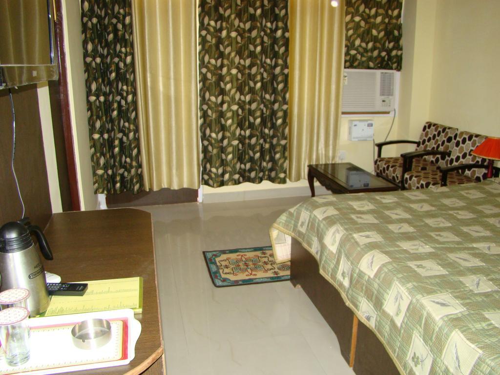 Munish Resorts Mandi Εξωτερικό φωτογραφία